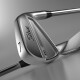 Titleist Tatelis Golf Club мужской хардкорный хардкор новый T100 Modern Tour Professional Irons R/#4-P/7/[Steel] NS880 AMC