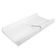 Zi Jiafu Mesa de cuidado del bebé Mesa de pañales para bebés Pad, almohadilla de enfermería, almohadilla de pañal bilateral blanca, almohadilla de pañal bilateral 80x40x10cm