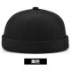 Divertido Hat Mener Spring y Autumn Melon Skin Hat Men's Men's Men's Homen's Women's Women's Women's Middle-Eby y ancianos Hip-Hop Hip-Hop Noble Noble Flip-Flip-Feeding Yuppie Hat Watmelon Hat 13657 Big Red puede ajustarse (56-60 cm)
