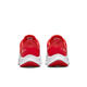 Nike (NIKE) official QUEST 4 men's road running shoes endurance running breathable light cushioning DA1105 100 white/wolf gray/pepper red/platinum gold/light silver 47