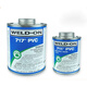 Weld-on YAS IPS717 GLUE 711 GLUE 724 GLUE PVC GLUE CPVC GLUE P68 PVC717 GLUE GARY 473ML