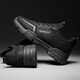 Nouvelles chaussures pour hommes d'été pour les hommes étanches, non glissés, site de construction résistant aux chaussures de travail de travail de travail