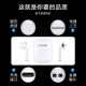 [Top version] Huiduoduo Air Apple true wireless Bluetooth headset iPhone12/X/11 Huaqiangbei pro binaural 2 in-ear [second generation pods2] renamed positioning + smart pop-up window + fingerprint touch Apple 12 Android Xiaomi vivo Huawei Oppo Redmi, sports cool dog