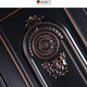 Denott Denott Classe de porte de la porte de sécurité antivol de Denott Une porte blindé en acier et en bois peut être personnalisée NON-standard 3880 / carré Contact personnalisé Contact Service Contact