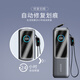 Cooldong Anke Anker Zolo Mobile Netzteil A1695 Vollbildhodrogenfilm High Definition Anti-Blue Light-Rahmen Anti-Kratzer-Anti-Fingerabdruck-Bildschirm Nicht-Temperatur-Schutzfilm [Blue Light Two Stücke] Augenschutz Anti-Scratch-Anti-Fingerabdruck-Wasserstoff-Wasserstofffilm