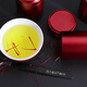 
Four Springs Saffron Tea Silk High-end Valentine's Day Gift Teacher Birthday Gift Customer Business Gifts Gifts to Elders FA6
