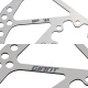 Giant ATX620/660/720/810/830/860 Mountainbike Sechs-Nagel-Scheibe Bremsscheibe 160 ATX6 Serie Bremsbremsscheibe [160 mm] mit Wasserkessel