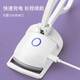 NHGAD electric perm eyelash curler heated curler electric heating curler electric beauty rechargeable small quick hair