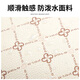 POLO clutch bag women's handbag large capacity printed double-layer handbag versatile wallet coin wallet birthday gift