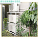 Junmo air conditioner outdoor unit bracket accessories space-saving floor-standing double-layer stacking shock absorption XE-C2 (900*900*400)