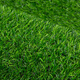Mengrouju artificial lawn encrypted fake grass artificial fake turf kindergarten playground decoration/20mm thick spring grass 1P