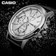 Casio (CASIO) MTH-5001L couples simple fashionable casual waterproof watch business men's watch student watch MTH-5001L-7APF