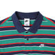 耐克（NIKE）男子AS  NK CLUB STRIPE POLOPOLO衫 fn3897-010 均码 xs