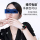 ABORNI [German quality] Top-fit ​​S10 smart watch for women Bluetooth call heart rate and blood pressure monitoring exercise student watch goddess festival Huaqiangbei [high appearance + multi-function] Women's Day gift for girlfriend and wife