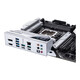 
Asus (ASUS) PRIME Z690-A motherboard AURA RGB lighting effect DDR5 ATX motherboard