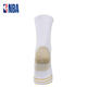 NBA basketball socks men's high tube leisure sports socks Copper ion antibacterial yarn long tube thick towel bottom cotton socks 3 doubles