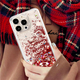 YNPO Huawei Mate50Pro new P60 quicksand mobile phone case P50 Animal Planet Nova11Pro anti-fall 7se 136 [Huawei] NOVA5 NOVA5 PRO (Universal Red Sand-yc165 Animal Planet