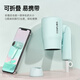 CONFU hair dryer for home use for student dormitories 800W small power folding quick-drying hair care hot and cold air small portable mini hair dryer KF-6328