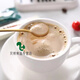 
Lubov imported from Russia to drink light luxury style LUBOV three-in-one instant coffee green 756g hotel office coffee three-in-one instant coffee 756g*1 bag