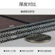 OQB Long Mouse Pad Crayon Shin Shine Super Big High Computer Desk Pad High-Value Keyboard Pads Dirt-Resistaint и Washable Students ZZ-2694/голень голени [57 см*33 см толщиной 2 мм]