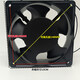 Open picture G12038HA2SL Delixi 12 cm 220V hood asynchronous motor cooling fan
