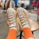 ADIDAS COCO COCA COMBRA TRIPLE Crock Shoes para hombres Zapatos para mujeres Yeezy Boost 380 Coco 380 Agradables zapatillas de carreras FX9764/Mist Brown 43