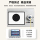 
Youpuguang National standard telecommunications-grade fiber optic jumper LC to LC-FC-SC-ST tail fiber single mode single core indoor soft fiber cable Square to round machine room optical brazing wire Single mode single core LC-FC 30 meters