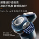 飞利浦（PHILIPS）电动剃须刀旋护5系青春版 SkinEase肌能舒缓科技 七夕情人节礼物生日礼物 送男友送长辈 橙色X5012