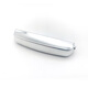 
Universal suitable for Supor rice cooker switch open cover button electric pressure cooker Midea button upper cover door snap original accessories No. 16-50FC693