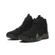 Reebokkamikaze Volcano второго поколения в ретро -баскетбол Обувь Panda Официальная GX6227 36,5 236 мм