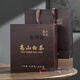 Qiu Boyuan 2010 Old White Tea Boutique Shoumei Gift Box Tea Cake Gift Tea 14 Years Old Date Fragrance Alpine White Tea Pressed Tea 350g