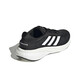 阿迪达斯 （adidas）女子透气缓震舒适休闲运动跑步鞋GW6174 36.5UK4码