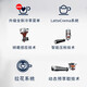 德龙（Delonghi） EC9865.M 骑士系列 半自动咖啡机 意式家用冷萃技术全自动奶泡系统 EC9865.M 银色