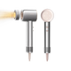 Chai Mi Shao Guang G20Pro high-speed hair dryer household high-power negative ion hair dryer essence bomb hair hair dryer gift Glacier Silver AHD7-SL