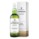 Laphroaig односолодовый шотландский виски импортированный вин Ирландия 10 лет выбранных элитных квартальных бочек элитные дубовые бочки выбранные 700 мл 1 бутылка