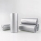 Qingqingmei garbage bag silver extra thick garbage bag 90 flat-mouthed portable good thick break point car (6296 garbage bag 3 rolls x 30 90-)