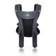 Bémobo Baby Strap Front Hood Taboure Tabouret nouveau-né Summer Souffleur Horizontal Hug Light Light Front et arrière Baby à double usage tenant l'ombre Artefact Black-Swallow Towel