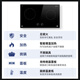 米技（MIJI）电陶炉电磁炉德国米技炉嵌入式双灶双圈烹饪Gala II3500W 3500W【政府补贴】