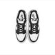 
Nike (NIKE) Dunk Retro Black Panda Black and White Classic Men's Versatile Low Top Men's Shoes DD1391-100 dd1391-100 Panda 40