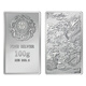 Tianxinyang craft silver bars pure silver expensive investment silver bars