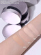Benennung von Luftkissen mattes Wasser Licht Sinn Schwerkraftfreie Concealer Light Feuchtigkeitsspeuchtigkeits BB Fundament Creme Korea Wasser Licht 23 Jahre Naturfarbe