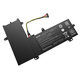 ONEDA für ASUS E205SA TP200S C21N1504 Laptop-Batterie-Computer integrierte Batterie E205SA