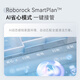 石头（roborock）国家补贴 石头扫地机器人扫拖一体 P10S Pro 扫拖洗烘一体机 自动集尘热水洗拖布烘干补水擦地拖地 P10SPRO超薄全嵌入式上下水版