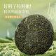 Lancang Ancient Tea Yunnan Pu'er Raw Tea 2024 Jingmai Spring Jingmai Mountain Mingzhou Spring Tea Raw Tea Leaves 200g*1 Cake