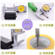 Yutairui caliper high precision representative caliper with meter stainless steel 0-150-200-300-500-600m Customized shock-proof caliper with meter 0-200 (0.02)