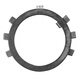 Jishuo GB858 anti-return retaining ring stop washer/six-claw retaining ring 10 200 12 10 pieces