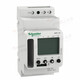 
Schneider Electric Schneider Programmable Time Control Digital Time Control Switch IHP+1C, 1 Channel 230VAC CCT15940 ITA 4C 24h/7d 30