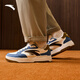 Anta 982丨Wang Yibo same style of men's shoes, classic casual shoes, thick sole small white shoes, sports shoes 112448068