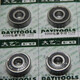 Geeignet für maßgeschneiderte und geeignete für die Dayi Electric Chain Säge 5012/6012/8012 Rotorstator Hochgeschwindigkeitswelle Dayi Original 5012 Rotor