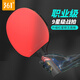 361 table tennis racket, pen-hold and horizontal shot, professional-grade high-end carbon base, single shot for competition training for primary and secondary school students, 9 stars, horizontal shot, single set, great style